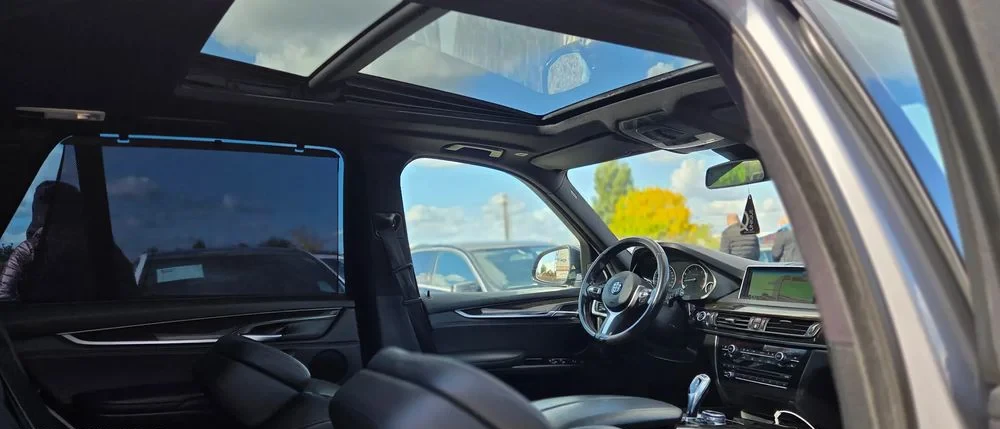 Poza 37 BMW X5 xDrive30d Sport-Aut.