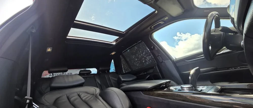 Poza 35 BMW X5 xDrive30d Sport-Aut.