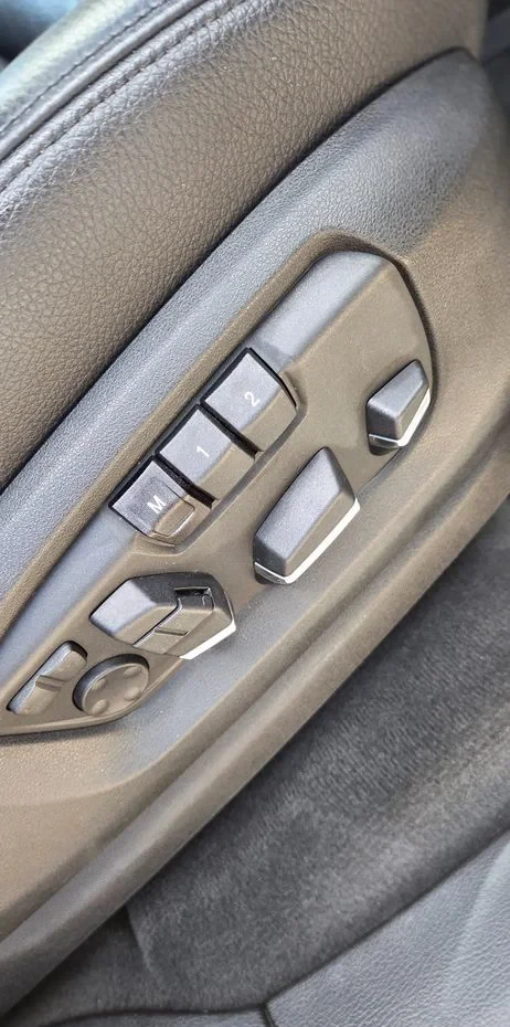 Poza 34 BMW X5 xDrive30d Sport-Aut.