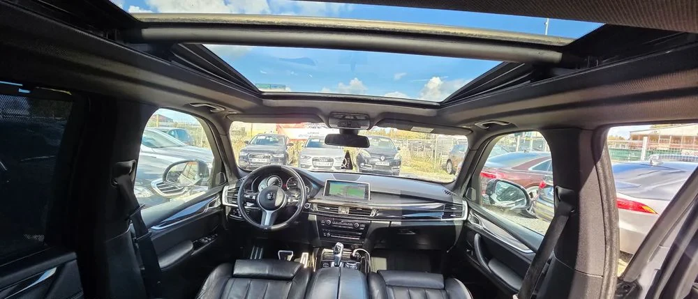 Poza 36 BMW X5 xDrive30d Sport-Aut.