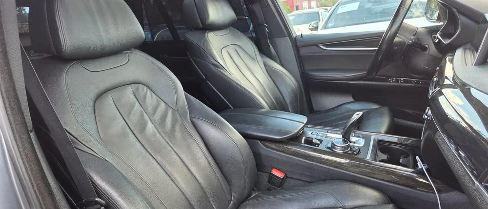 Poza 40 BMW X5 xDrive30d Sport-Aut.