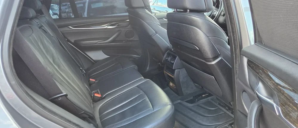 Poza 38 BMW X5 xDrive30d Sport-Aut.