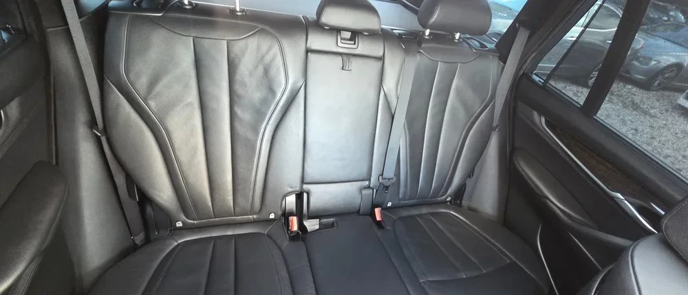 Poza 39 BMW X5 xDrive30d Sport-Aut.