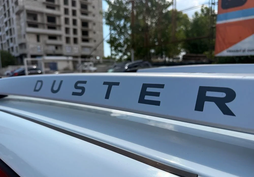 Poza 7 Dacia Duster 1.5 Blue dCi Essential