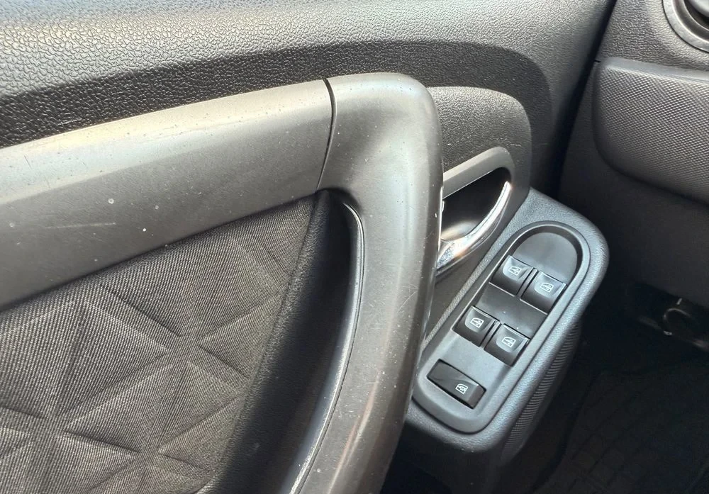 Poza 6 Dacia Duster 1.5 Blue dCi Essential