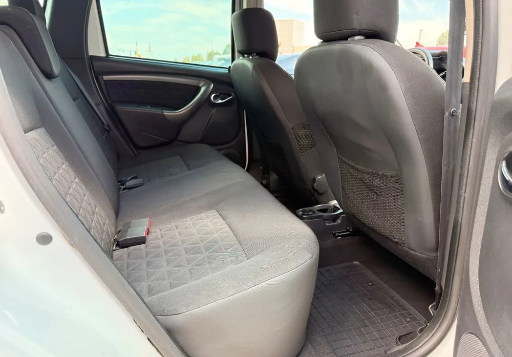 Poza 10 Dacia Duster 1.5 Blue dCi Essential