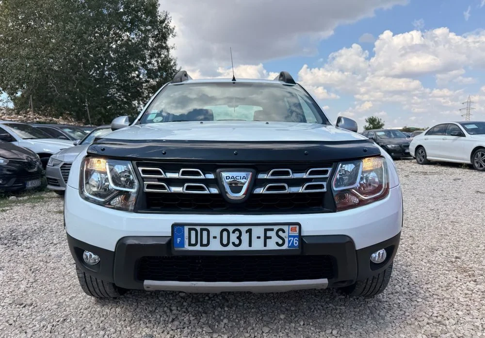 Poza 16 Dacia Duster 1.5 Blue dCi Essential