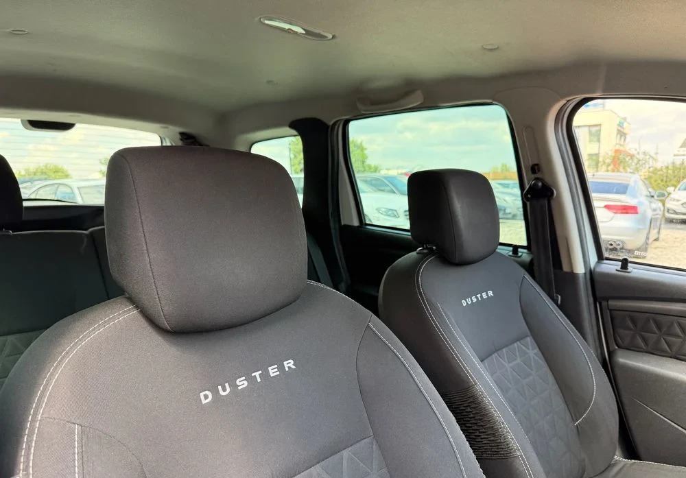 Poza 13 Dacia Duster 1.5 Blue dCi Essential