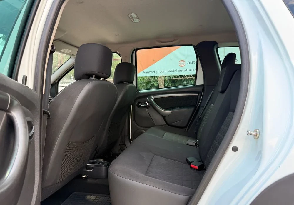 Poza 18 Dacia Duster 1.5 Blue dCi Essential