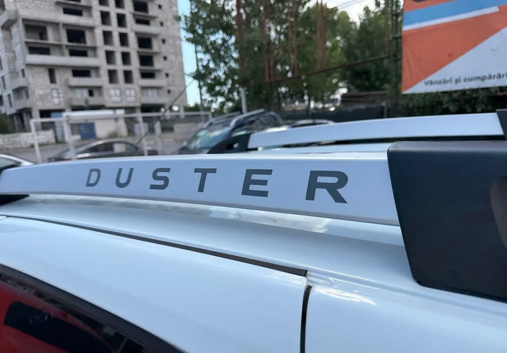 Poza 20 Dacia Duster 1.5 Blue dCi Essential