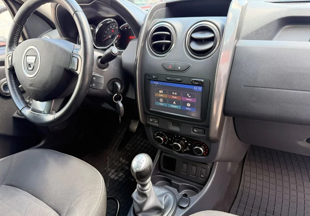 Poza 19 Dacia Duster 1.5 Blue dCi Essential