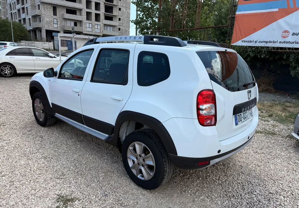 Poza 23 Dacia Duster 1.5 Blue dCi Essential