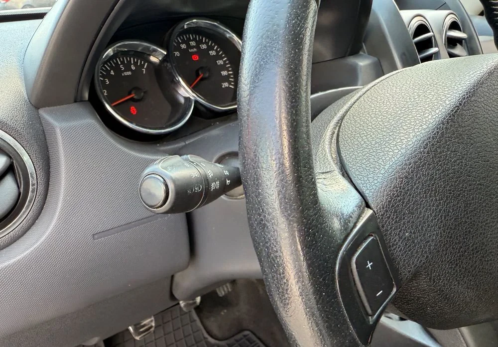 Poza 34 Dacia Duster 1.5 Blue dCi Essential