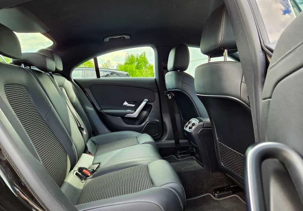 Poza 18 Mercedes-Benz CLA 250 e 8G-DCT Edition 2021