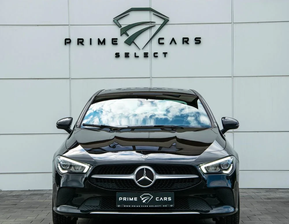 Poza 14 Mercedes-Benz CLA 250 e 8G-DCT Edition 2021