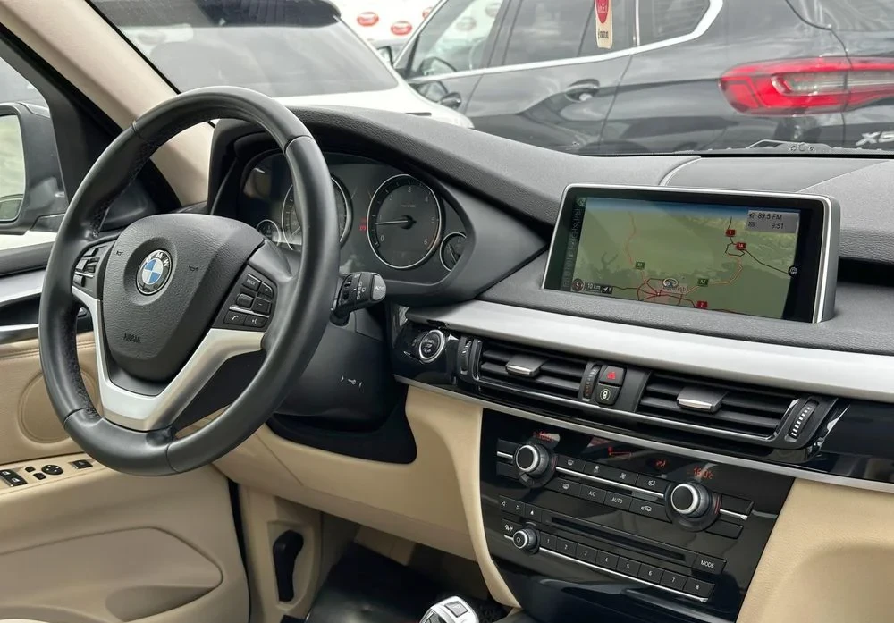 Poza 7 BMW X5 xDrive30d