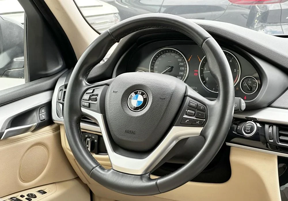 Poza 10 BMW X5 xDrive30d