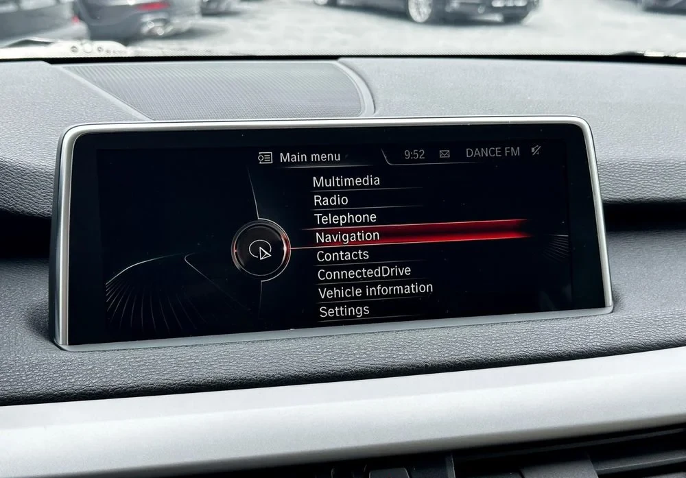 Poza 13 BMW X5 xDrive30d