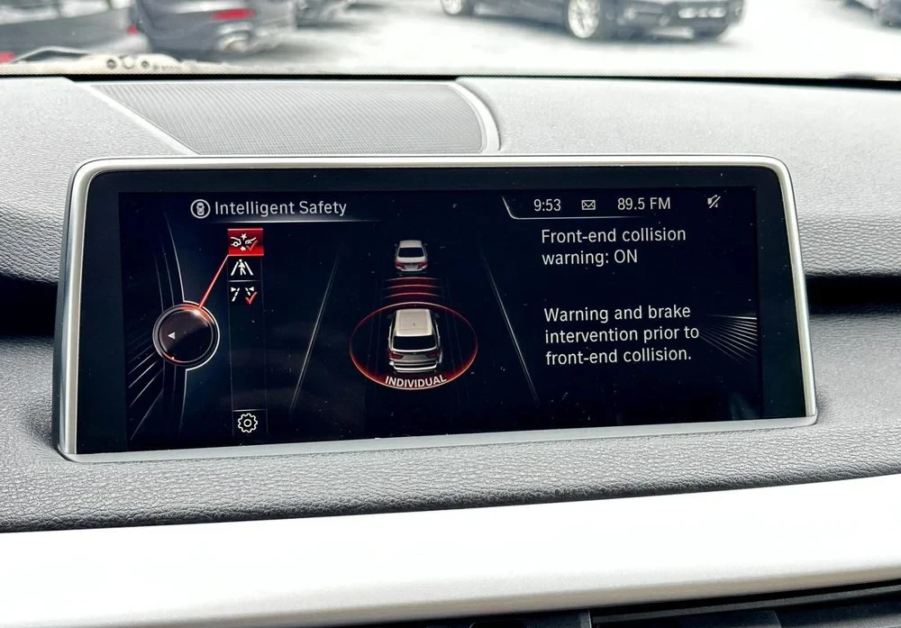 Poza 18 BMW X5 xDrive30d