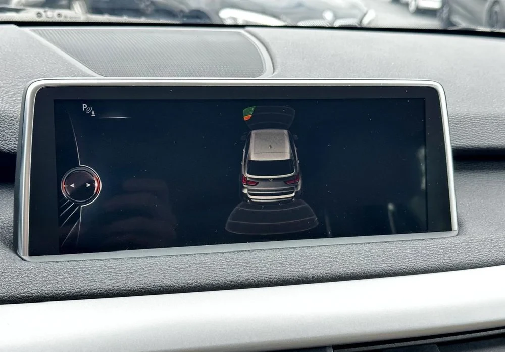 Poza 17 BMW X5 xDrive30d