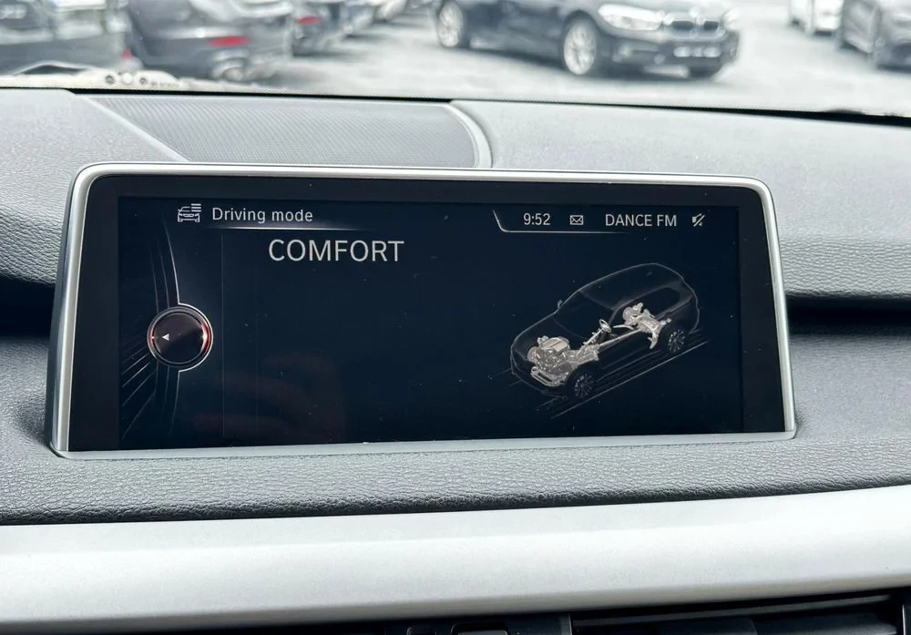 Poza 15 BMW X5 xDrive30d