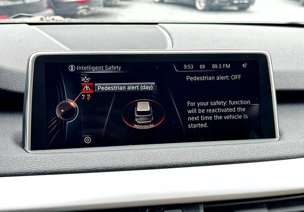 Poza 19 BMW X5 xDrive30d