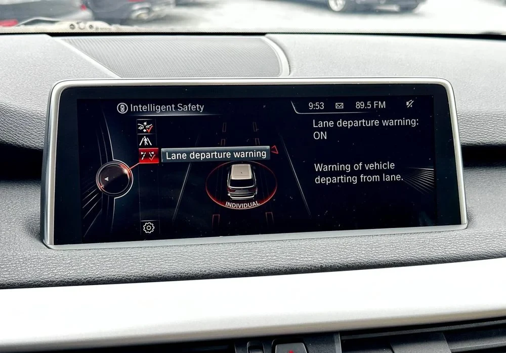 Poza 20 BMW X5 xDrive30d