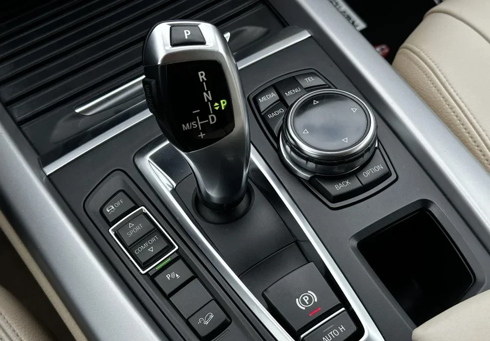 Poza 23 BMW X5 xDrive30d