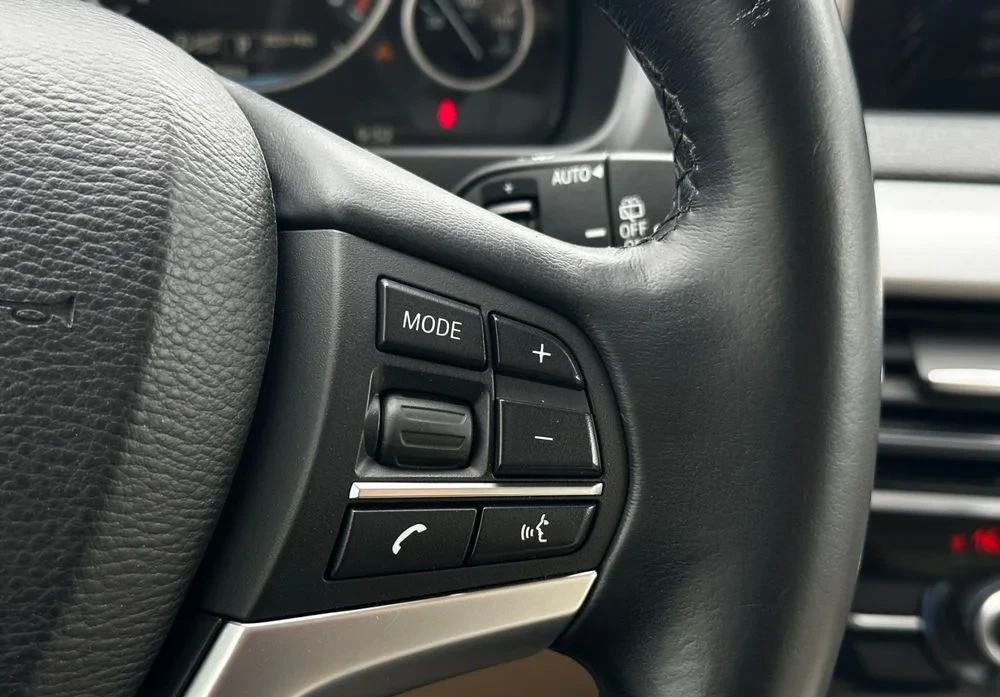 Poza 25 BMW X5 xDrive30d