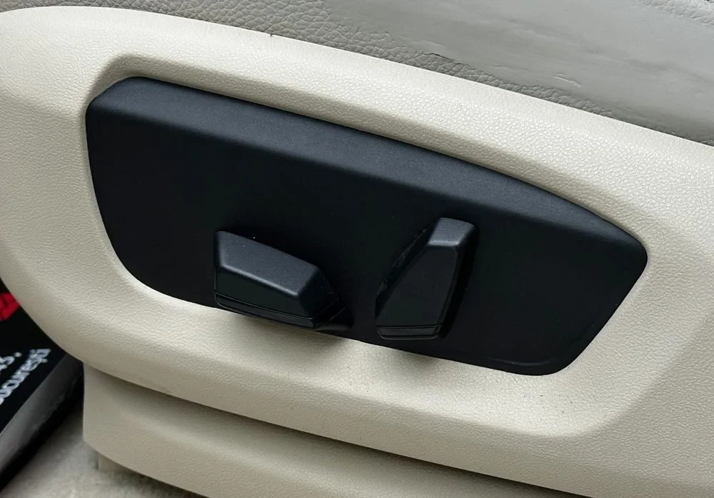 Poza 24 BMW X5 xDrive30d