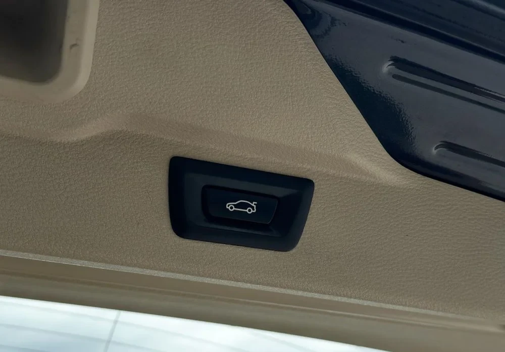 Poza 28 BMW X5 xDrive30d