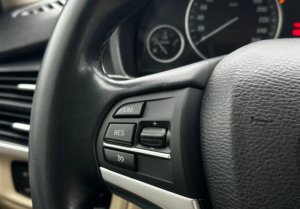 Poza 26 BMW X5 xDrive30d