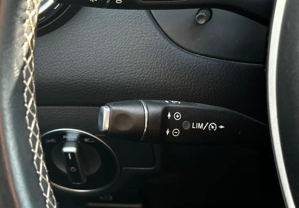 Poza 18 Mercedes-Benz GLA 200 d Aut.