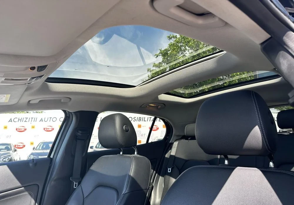 Poza 20 Mercedes-Benz GLA 200 d Aut.