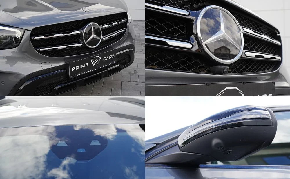 Poza 11 Mercedes-Benz GLC 200 4Matic 9G-TRONIC Exclusive