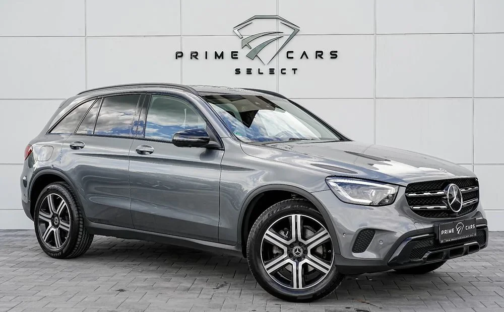 Poza 17 Mercedes-Benz GLC 200 4Matic 9G-TRONIC Exclusive