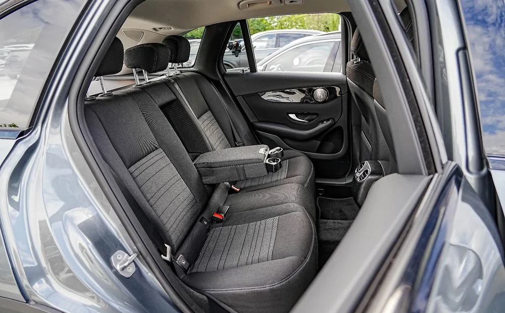 Poza 23 Mercedes-Benz GLC 200 4Matic 9G-TRONIC Exclusive