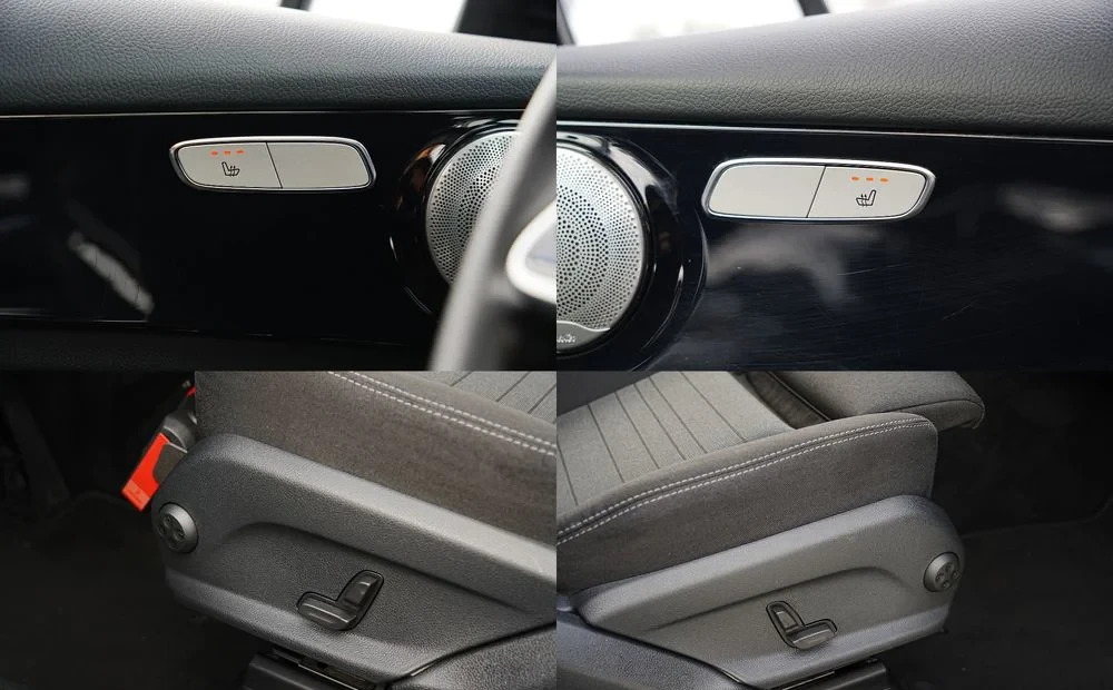 Poza 26 Mercedes-Benz GLC 200 4Matic 9G-TRONIC Exclusive