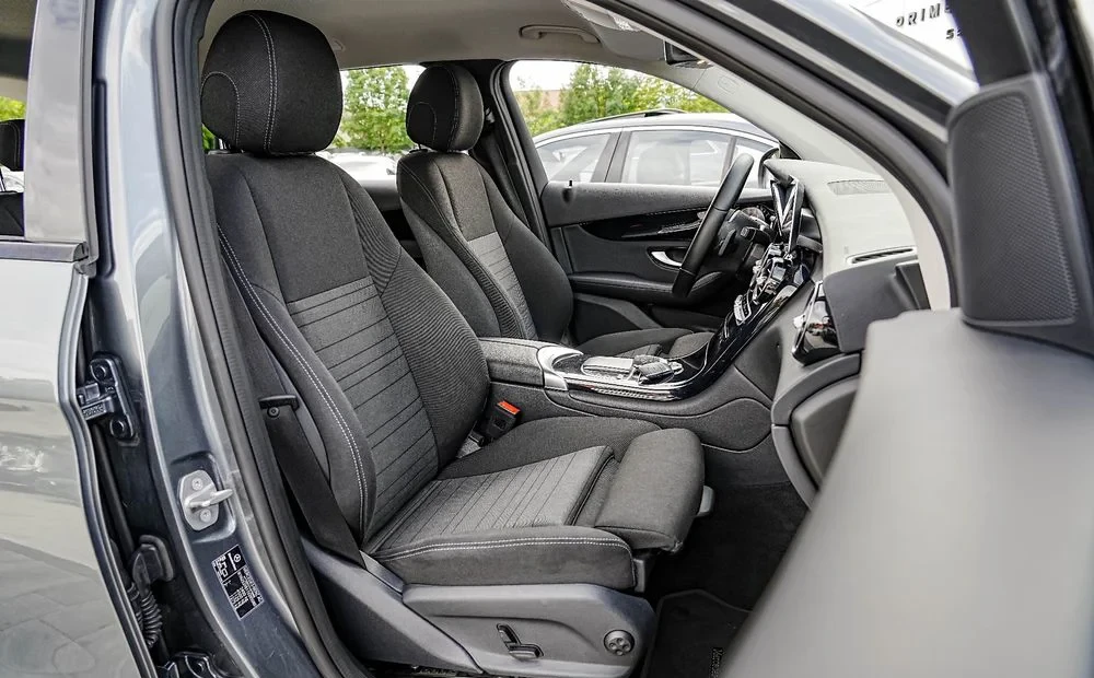 Poza 24 Mercedes-Benz GLC 200 4Matic 9G-TRONIC Exclusive