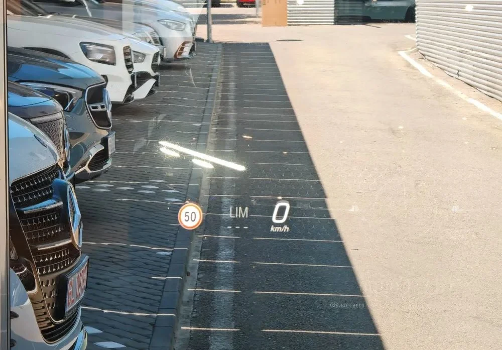 Poza 27 Mercedes-Benz GLC Coupe 300 d 4MATIC MHEV