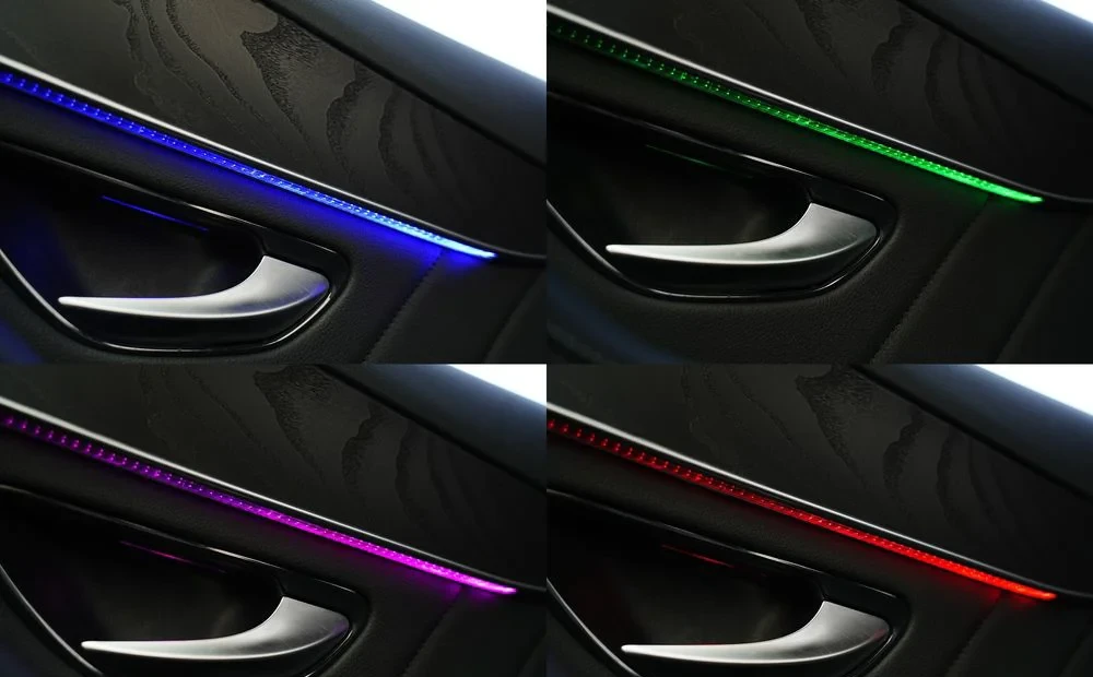 Poza 6 Mercedes-Benz GLC 200 4Matic 9G-TRONIC AMG Line