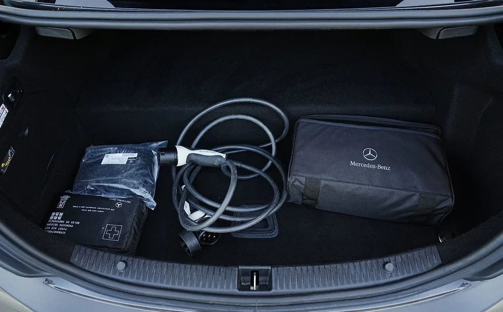 Poza 28 Mercedes-Benz C 300 de 9G-TRONIC AMG Line