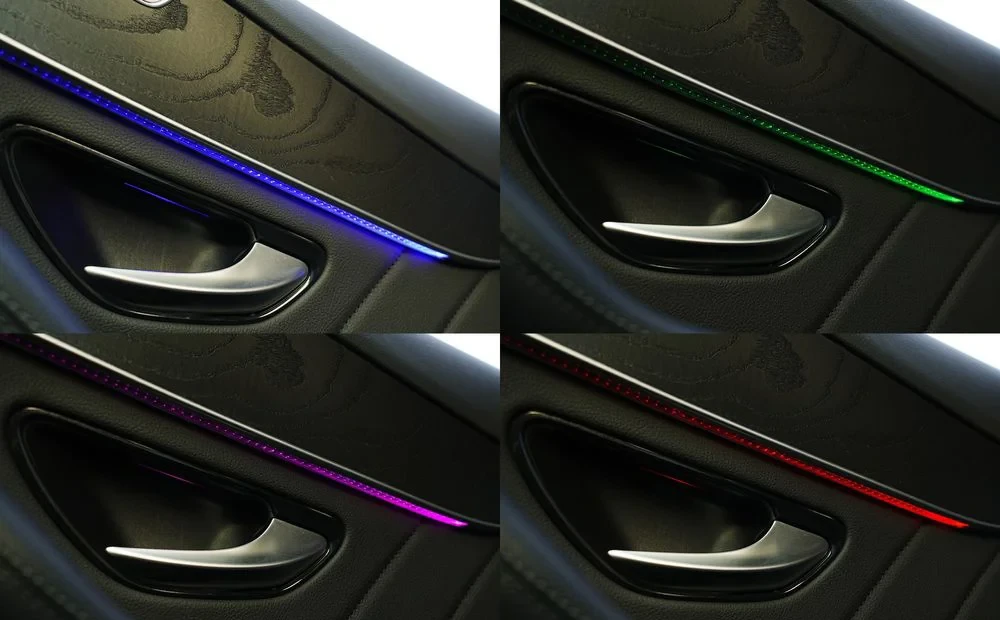 Poza 6 Mercedes-Benz GLC 200 4Matic 9G-TRONIC AMG Line