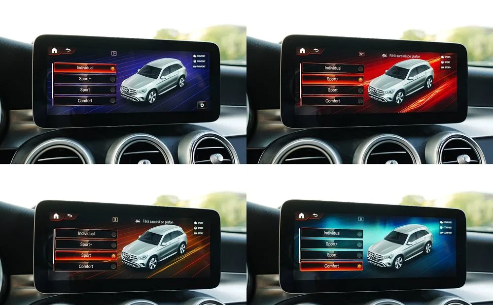 Poza 19 Mercedes-Benz GLC 200 4Matic 9G-TRONIC AMG Line