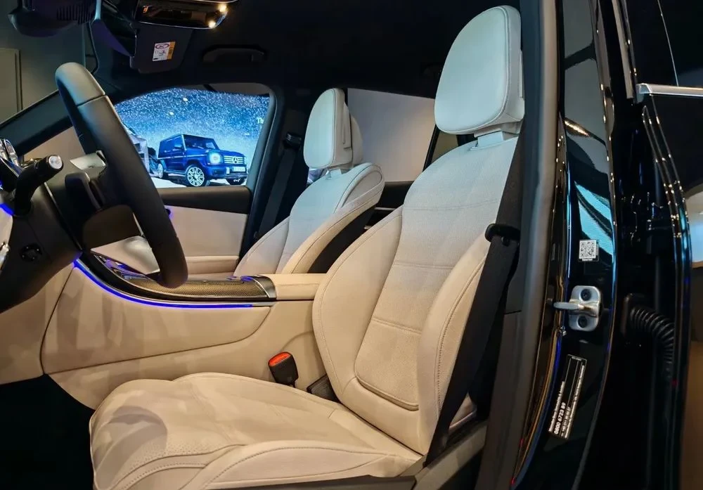 Poza 4 Mercedes-Benz GLC 200 4MATIC MHEV