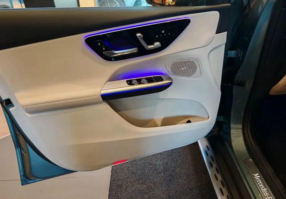 Poza 19 Mercedes-Benz GLC 200 4MATIC MHEV