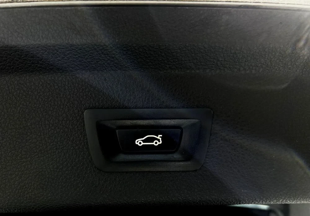 Poza 21 BMW Seria 3 318d GT Aut.