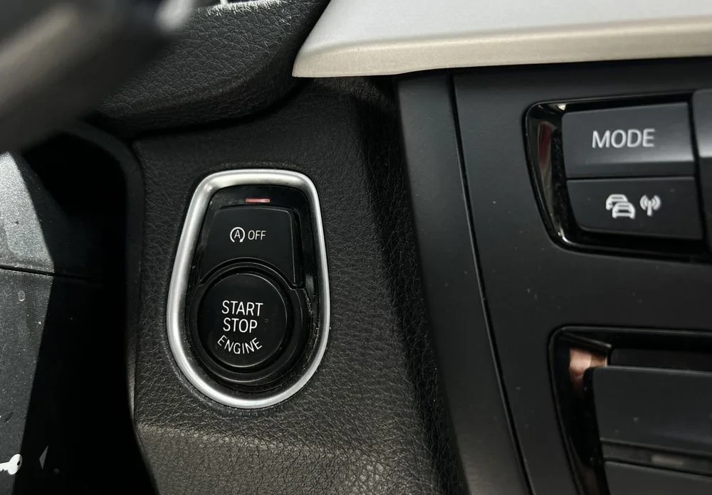 Poza 20 BMW Seria 3 318d GT Aut.