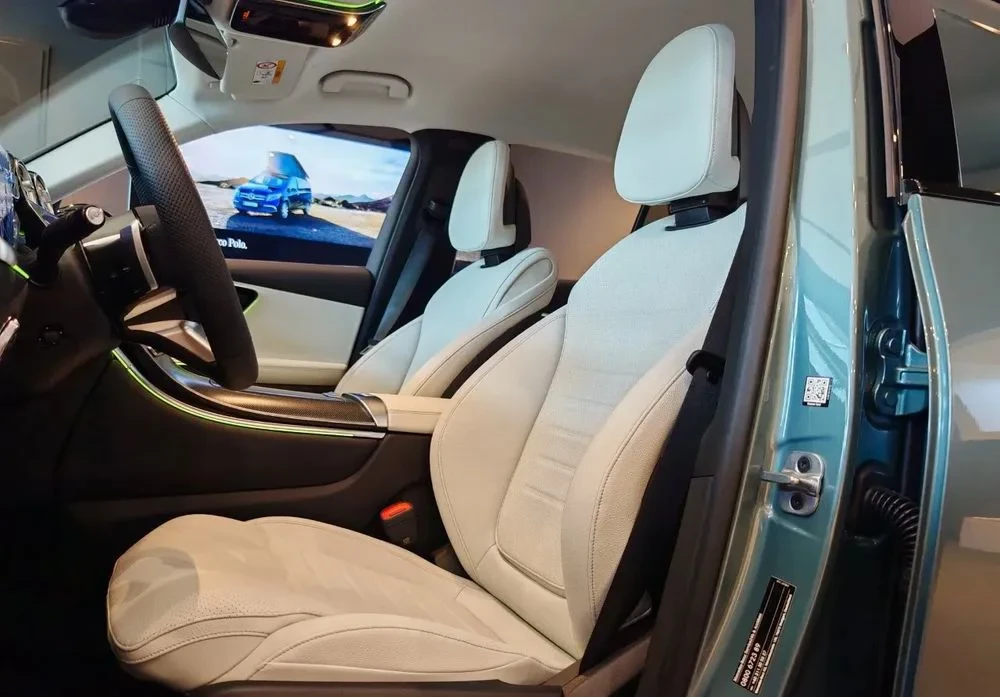 Poza 8 Mercedes-Benz GLC 200 4MATIC MHEV