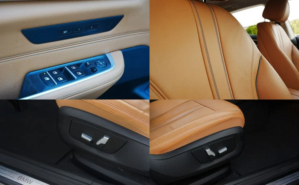 Poza 12 BMW Seria 6 630i Gran Turismo